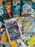 Ankauf von Pokemon karten und anderen Sammelkartenspielen Nordrhein-Westfalen - Euskirchen Vorschau