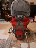 Kraxe Deuter Kid Comfort 2 Dresden - Langebrueck Vorschau