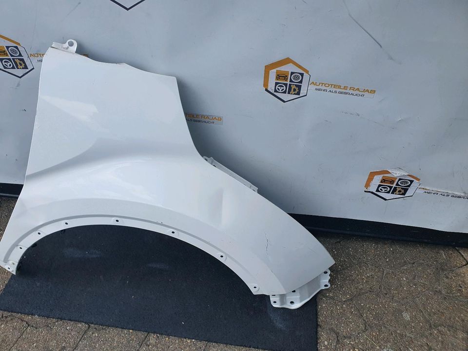 Toyota CHR Kotflügel Rechts Beifahrerseite Wing Fender ab 2016 in Niederkassel