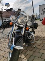 Harley Davidson Softail de Luxe Baden-Württemberg - Mainhardt Vorschau