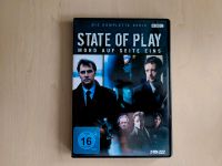 State of Play - Mord auf Seite Eins - DVD Box - BBC Serie Wandsbek - Hamburg Jenfeld Vorschau