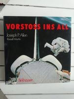 Vorstoss ins All: MEIN RAUMFLUG MIT DEM Space Shuttle Rheinland-Pfalz - Bad Breisig  Vorschau