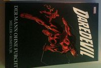 Daredevil - Der Mann ohne Furcht (Marvel Comics) Köln - Weidenpesch Vorschau