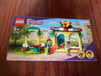 Lego Friends Pizzeria Baden-Württemberg - Rheinau Vorschau