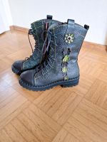 Lederstiefel für Damen Bayern - Pocking Vorschau