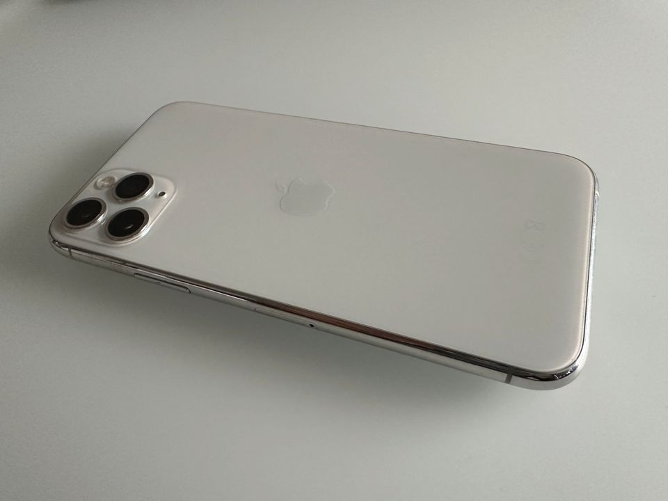 iPhone 11 Pro_64GB in Ditzingen