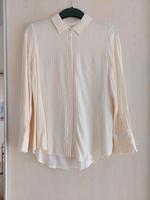 Tommy Hilfiger Bluse Gr. 6 (XS) gelb-weiß gestreift Bayern - Parsberg Vorschau