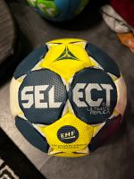 Handball Select Hessen - Langen (Hessen) Vorschau