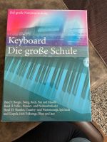 Neu Keyboard die große Schule Noten 3 Bände Niedersachsen - Bohmte Vorschau