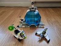 LEGO 6958 Space Exploriens Android Base Sachsen-Anhalt - Weißenfels Vorschau