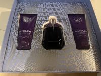 Thierry Mugler Alien Body Lotion, Duschgel & Flakon leer Bayern - Kempten Vorschau