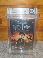 Harry Potter - and the Goblet of Fire - Gamecube WATA 9.2 Bielefeld - Bielefeld (Innenstadt) Vorschau