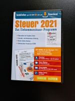 Steuer 2021 Sachsen - Hartmannsdorf Vorschau
