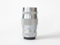 Canon 135mm 3.5 M39 LTM Messsucher Objektiv #Q-908 Nordrhein-Westfalen - Borken Vorschau