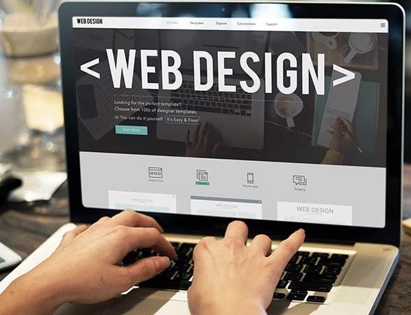 Homepage erstellen lassen? Homepageerstellung von Webdesign Webagentur: Responsive Webvisitenkarte oder Web-Seite. Agenturen und Designer designen Website für das Internet inklusive Programmierung in Düsseldorf