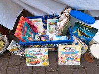 Kindersachen, Bücher und Spiele Hessen - Rodgau Vorschau