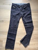 Diesel Damen Jeans „RONHY" schwarz (W32/L32) Stuttgart - Stuttgart-Nord Vorschau