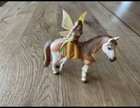 ☘️ Schleich Elfe mit Pferd - Sanjeela 70467 - Bayala - wie neu Bayern - Ruderting Vorschau