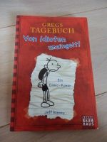 Gregs Tagebuch Band 1 Von Idioten umzingelt Baden-Württemberg - Willstätt Vorschau