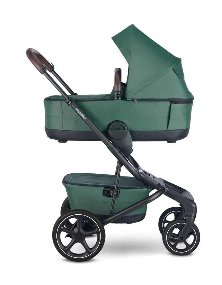 EASYWALKER Jimmey Pine Green NEU Sonderpreis NUR in Hannover