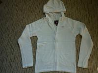 Strickjacke NEU Damen Gr. 38 Jacke weiß Sachsen - Putzkau Vorschau
