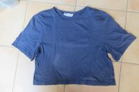 Kurzärmliges T-Shirt mit Logo, Gr. XS Baden-Württemberg - Leimen Vorschau