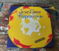 Doppel LP Kasette, Jesus Christ Superstar, Original Recording Nordrhein-Westfalen - Remscheid Vorschau