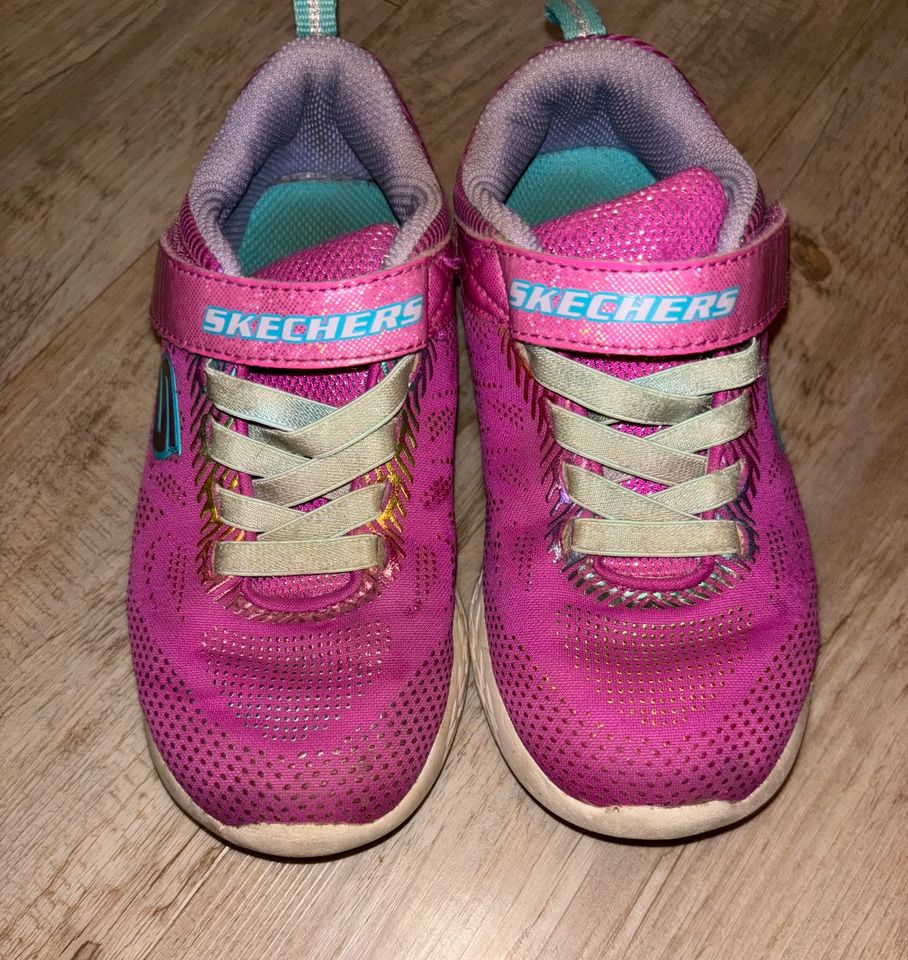 Skechers Turnschuhe Gr.30 in Viechtach