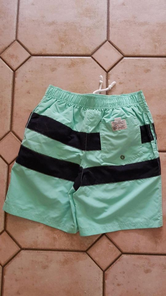 Jonas Nielsen Badehose Badeshorts Badebekleidung Hose 152 158 in Bad Orb