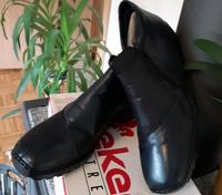 ❣️NEUE WINTER STIEFELETTEN VON"RIEKER"GR.40❣️ Nordrhein-Westfalen - Overath Vorschau