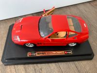 Ferrari 550 Maranello Modellauto Baden-Württemberg - Schramberg Vorschau