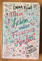 Mein Leben voller Feenstaub und Konfetti (schön wär's!) von Emma Rheinland-Pfalz - Zweibrücken Vorschau
