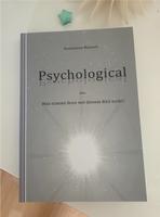 Buch Psychological - Konstanze Mansch Sachsen - Markkleeberg Vorschau
