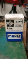 Mahle ölfilter vr6 golf passat vw ox99 neu Sachsen-Anhalt - Teuchern Vorschau