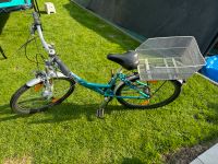 Pegasus Fahrrad 26 Zoll Nordrhein-Westfalen - Marl Vorschau