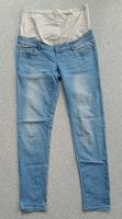 Mamalicious Umstandsjeans Modell "Fifty 004" Gr. 29/32 Baden-Württemberg - Schwieberdingen Vorschau