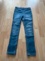 Denim Leggins von H&M * selten getragen * 140 Bayern - Fürstenfeldbruck Vorschau