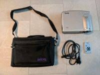 Benq SL705S DLP Beamer + Tasche + Fernsteuerung Bayern - Herzogenaurach Vorschau