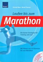Christof Baur, Bernd Thurner - Laufen bis zum Marathon: Die beste Leipzig - Leipzig, Südvorstadt Vorschau