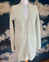 COS Strickjacke Pastell mint Gr. S Stuttgart - Weilimdorf Vorschau