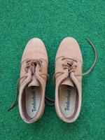 Timberland Boots Women's size 8,5 Bayern - Waldkraiburg Vorschau