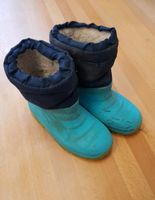 Schneeboots 29 30 Winterstiefel Niedersachsen - Bovenden Vorschau