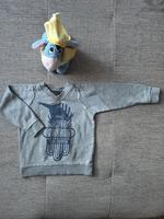 Pullover Esprit Gr. 92/98 Sachsen - Chemnitz Vorschau