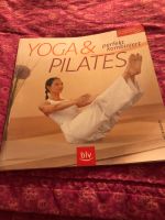 Yoga und pilates perfekt kombiniert Buch Übungen Trainingsbuch Rheinland-Pfalz - Gerolstein Vorschau