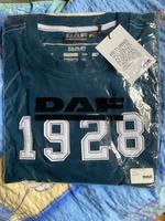 DAF Truck LKW Shirt Langarm NEU Gr.L Hessen - Breitscheid Vorschau