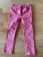 Rosa Cordhose für Mädchen Gr. 116 Hamburg - Bergedorf Vorschau