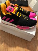 Adidas Basketball Schuhe Sonderedition 41 1/3 neu Baden-Württemberg - Villingen-Schwenningen Vorschau