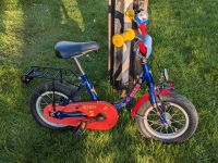 Kinderfahrrad 12 Zoll Dortmund - Innenstadt-West Vorschau