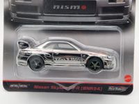 Hot Wheels 2022 RLC - Nissan Skyline GT-R R34 Nismo - OVP Niedersachsen - Wolfsburg Vorschau