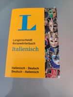 Reisewörterbuch Italienisch Nordrhein-Westfalen - Siegen Vorschau